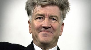David Lynch 