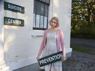 Damsels in Distress - Greta Gerwig