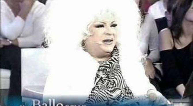 Il ballo delle debuttanti