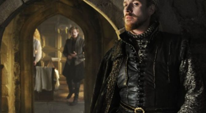 Anonymous - Rhys Ifans