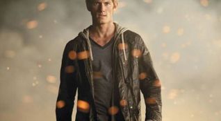 Sono il numero quattro - Alex Pettyfer