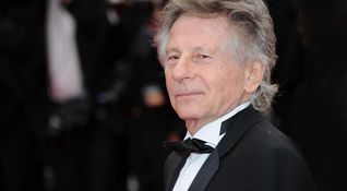 Roman Polanski