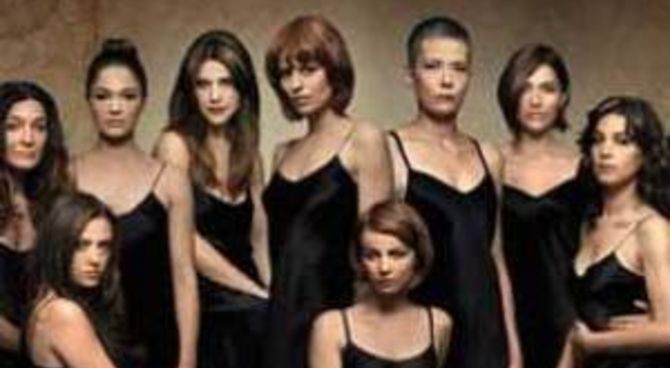 Donne assassine