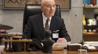 Agente Smart - Alan Arkin