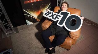 X Factor 2016