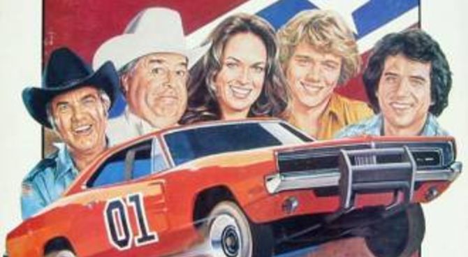 Hazzard