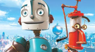 Robots