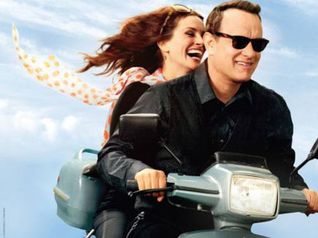 Larry Crowne - Tom Hanks e Julia Roberts