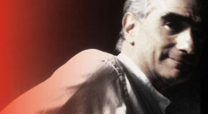 I film di Martin Scorsese