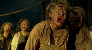 Train to Busan presents: Peninsula