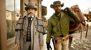 Django Unchained