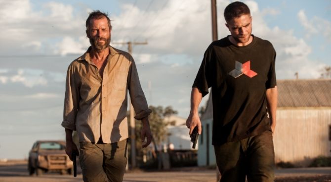 The Rover