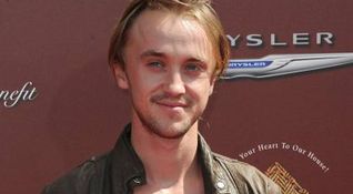 Tom Felton