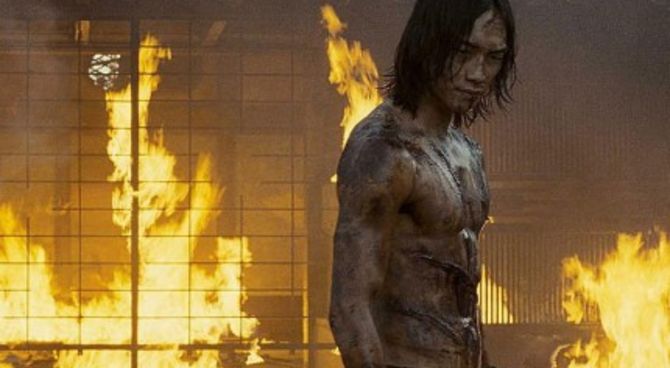 Ninja Assassin