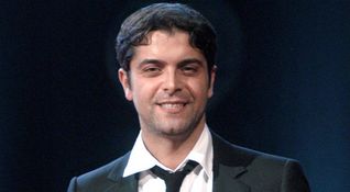 Samuele Bersani