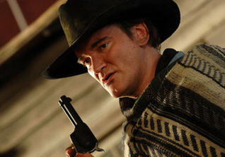 Quentin Tarantino