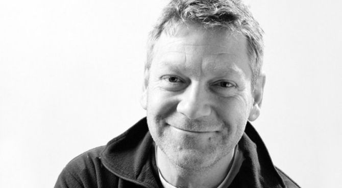 Kenneth Branagh