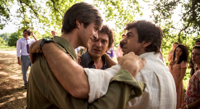 Gli anni più belli