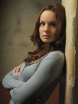 Sarah-Wayne Callies