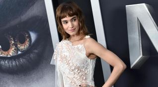 Sofia Boutella