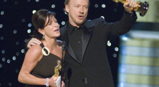 Oscar 2006