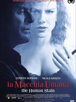 La macchia umana