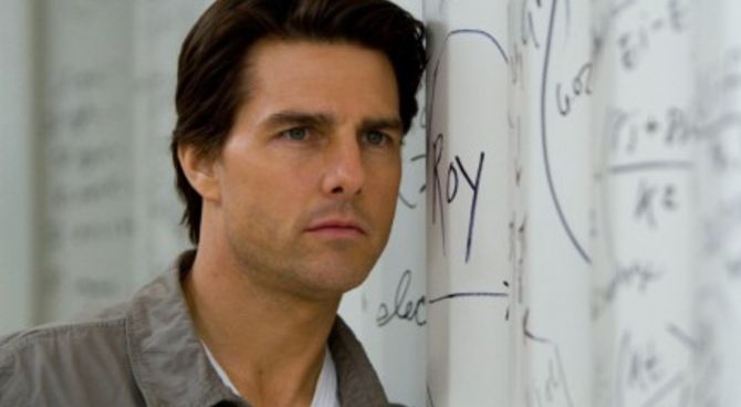 Innocenti bugie - Tom Cruise