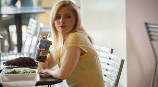 Abigail Breslin tra gli zombi<br>