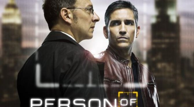 Person of Interest
