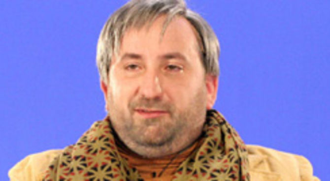Antonio Albanese