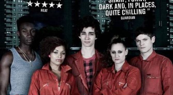 Misfits