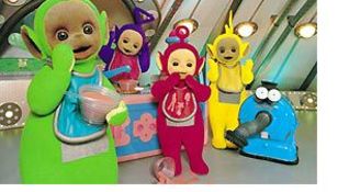 teletubbies