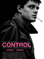 Control - Locandina