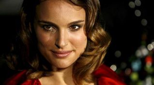 Black Swan - Natalie Portman