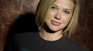 Friday Night Lights - Adrianne Palicki