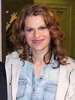 Sandra-Bernhard