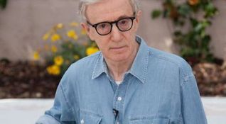 Midnight in Paris - Woody Allen