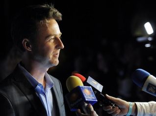 Edward Norton
