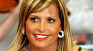 Simona Ventura