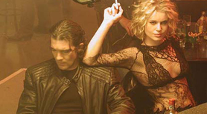femme fatale