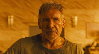 Blade Runner 2049