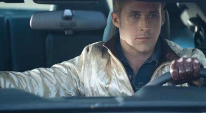 Drive - Ryan Gosling