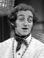 Marty-Feldman