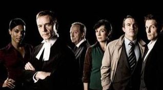 Law and Order UK