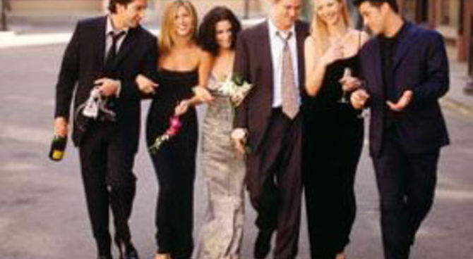 Friends2003