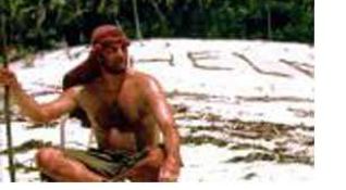Cast away