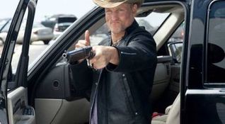 Benvenuti a Zombieland - Woody Harrelson