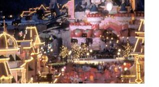 Walt Disney Studios