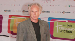 Ray Lovelock