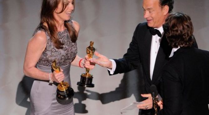 Kathryn Bigelow